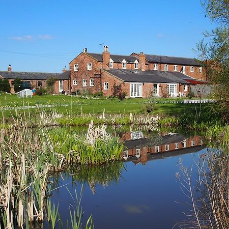 Thistledown House Green Hammerton Luaran gambar