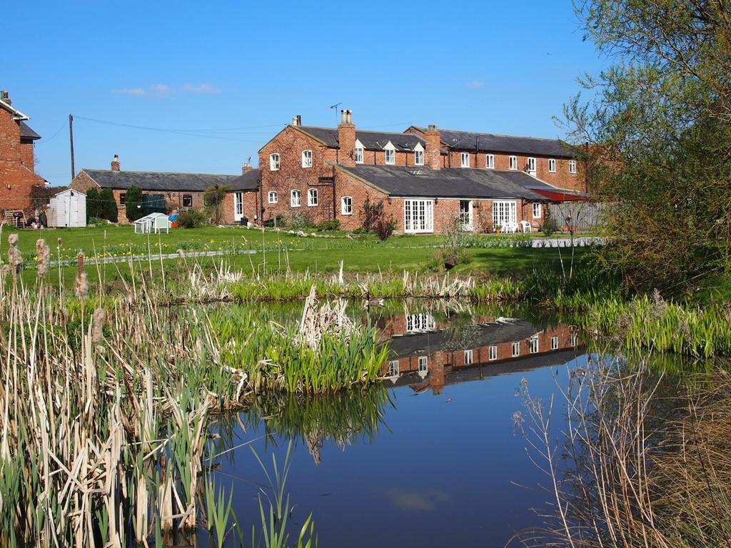 Thistledown House Green Hammerton Luaran gambar