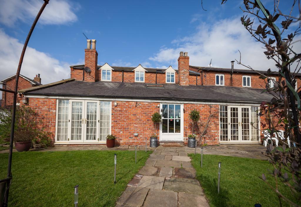 Thistledown House Green Hammerton Luaran gambar