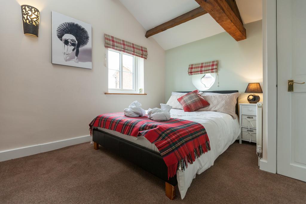 Thistledown House Green Hammerton Luaran gambar