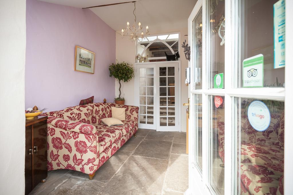 Thistledown House Green Hammerton Luaran gambar