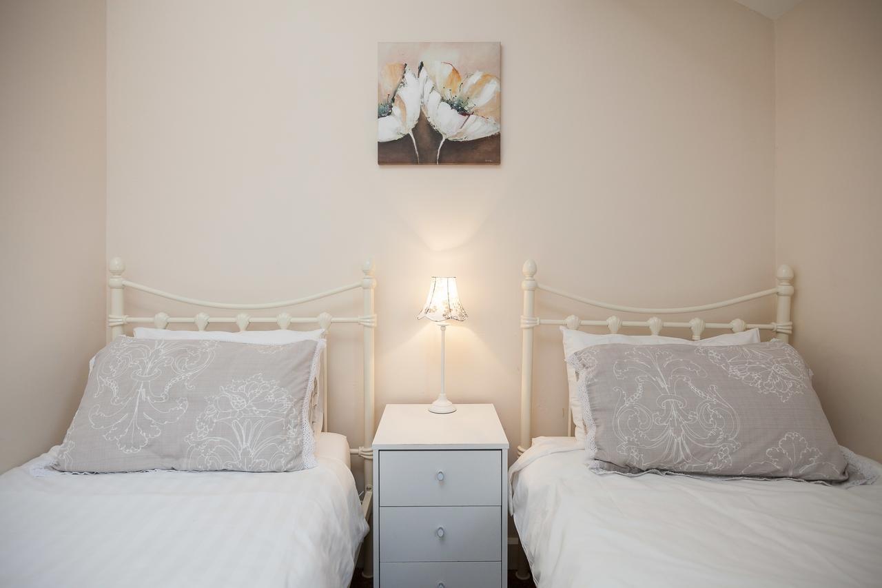 Thistledown House Green Hammerton Bilik gambar
