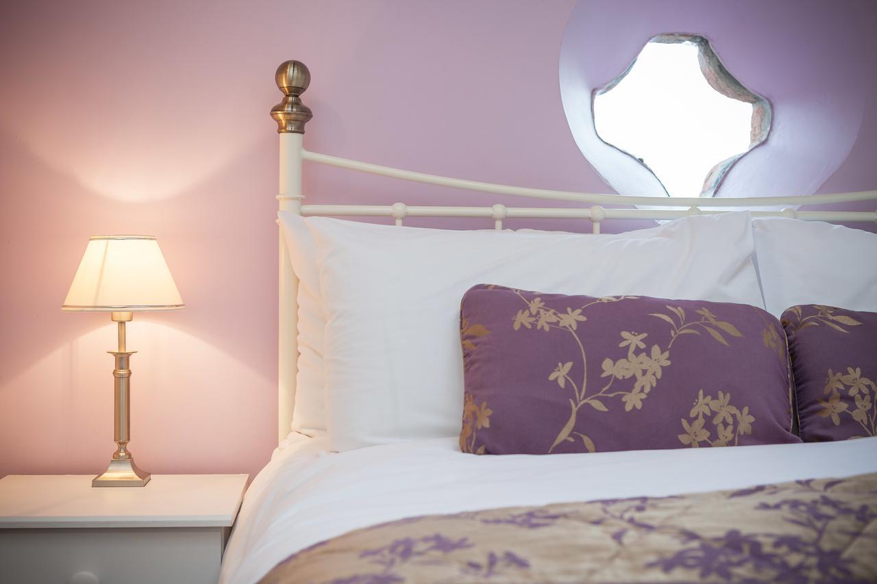 Thistledown House Green Hammerton Bilik gambar